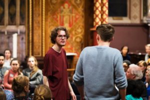 Read more about the article Looking for volunteers!